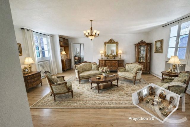 appartement - PAU - 64