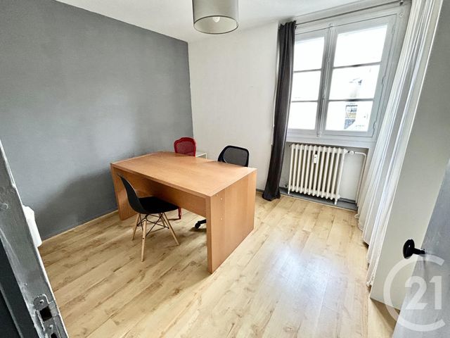 Appartement F4 à vendre - 4 pièces - 81.0 m2 - PAU - 64 - AQUITAINE - Century 21 O.C.I. Immobilier