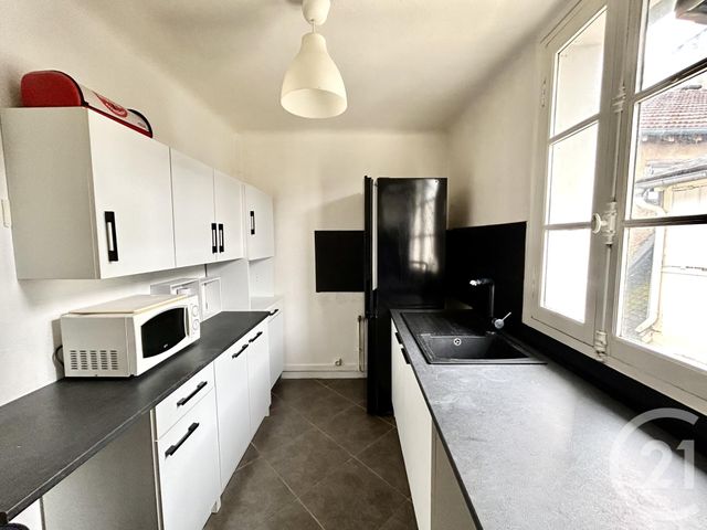 Appartement F4 à vendre - 4 pièces - 81.0 m2 - PAU - 64 - AQUITAINE - Century 21 O.C.I. Immobilier