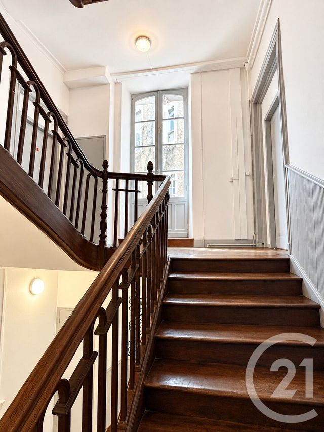 Appartement F4 à vendre - 4 pièces - 81.0 m2 - PAU - 64 - AQUITAINE - Century 21 O.C.I. Immobilier