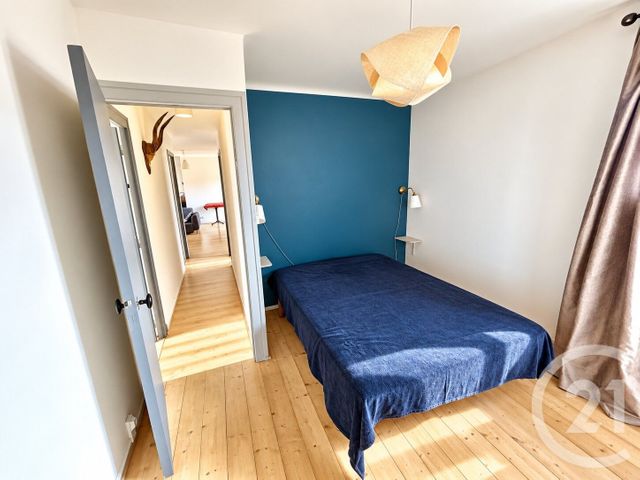 Appartement F4 à vendre - 4 pièces - 81.0 m2 - PAU - 64 - AQUITAINE - Century 21 O.C.I. Immobilier