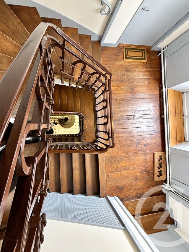 Appartement F4 à vendre - 4 pièces - 81.0 m2 - PAU - 64 - AQUITAINE - Century 21 O.C.I. Immobilier