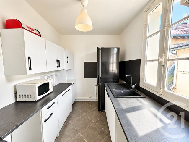 Appartement F4 à vendre - 4 pièces - 81.0 m2 - PAU - 64 - AQUITAINE - Century 21 O.C.I. Immobilier