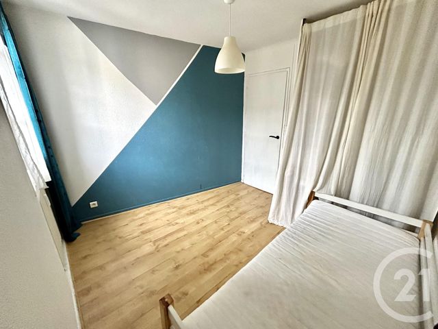 Appartement F4 à vendre - 4 pièces - 81.0 m2 - PAU - 64 - AQUITAINE - Century 21 O.C.I. Immobilier