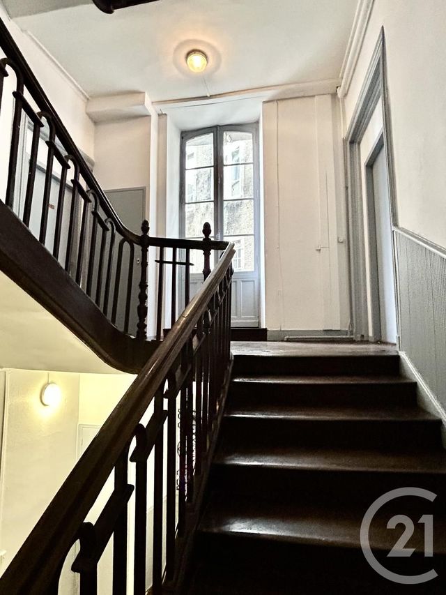 Appartement F4 à vendre - 4 pièces - 81.0 m2 - PAU - 64 - AQUITAINE - Century 21 O.C.I. Immobilier