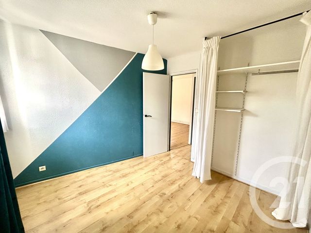 Appartement F4 à vendre - 4 pièces - 81.0 m2 - PAU - 64 - AQUITAINE - Century 21 O.C.I. Immobilier