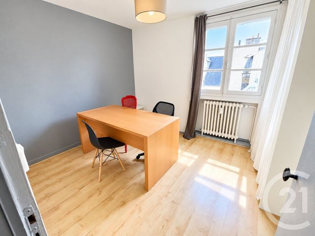 Appartement F4 à vendre - 4 pièces - 81.0 m2 - PAU - 64 - AQUITAINE - Century 21 O.C.I. Immobilier