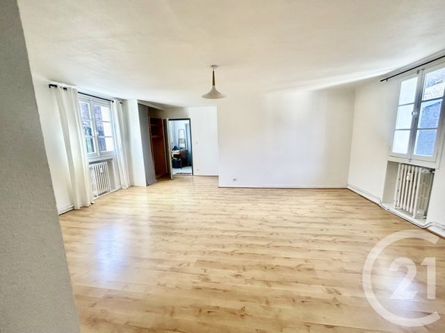 Appartement F4 à vendre - 4 pièces - 81.0 m2 - PAU - 64 - AQUITAINE - Century 21 O.C.I. Immobilier