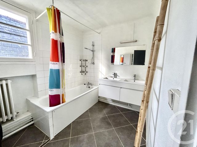 Appartement F4 à vendre - 4 pièces - 81.0 m2 - PAU - 64 - AQUITAINE - Century 21 O.C.I. Immobilier