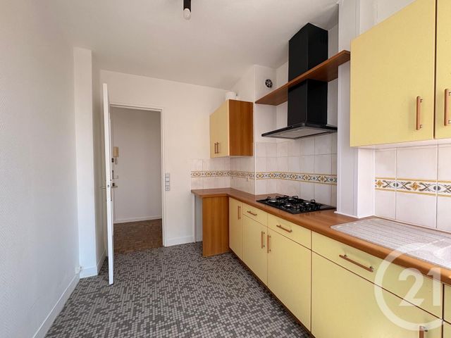Appartement T2 à louer - 2 pièces - 36.15 m2 - PAU - 64 - AQUITAINE - Century 21 O.C.I. Immobilier