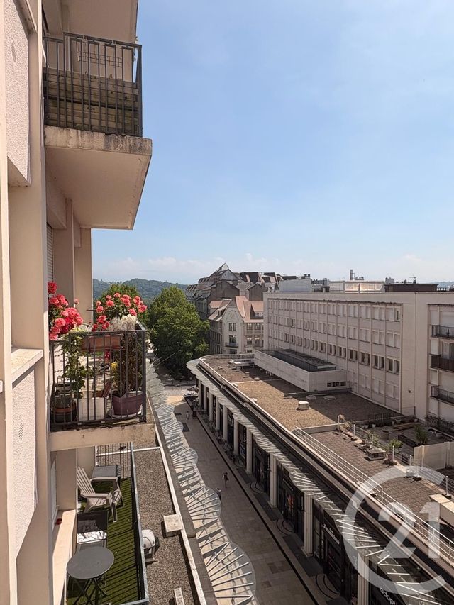 Appartement T2 à louer PAU