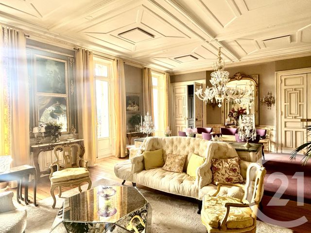 Appartement F8 à vendre - 8 pièces - 300.0 m2 - PAU - 64 - AQUITAINE - Century 21 O.C.I. Immobilier