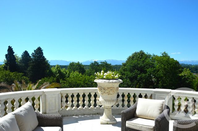 Appartement F8 à vendre - 8 pièces - 300.0 m2 - PAU - 64 - AQUITAINE - Century 21 O.C.I. Immobilier