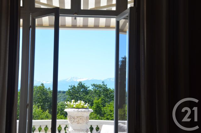 Appartement F8 à vendre - 8 pièces - 300.0 m2 - PAU - 64 - AQUITAINE - Century 21 O.C.I. Immobilier