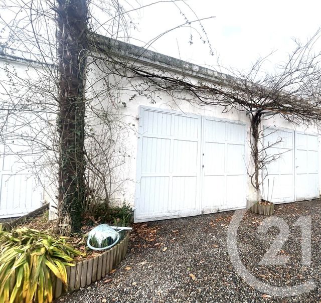 Appartement F8 à vendre - 8 pièces - 300.0 m2 - PAU - 64 - AQUITAINE - Century 21 O.C.I. Immobilier