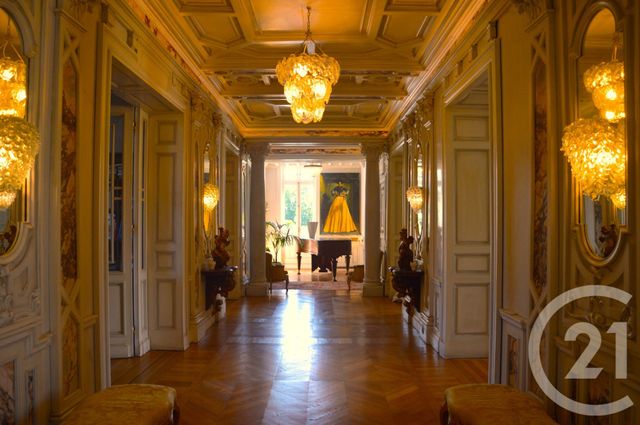 Appartement F8 à vendre - 8 pièces - 300.0 m2 - PAU - 64 - AQUITAINE - Century 21 O.C.I. Immobilier