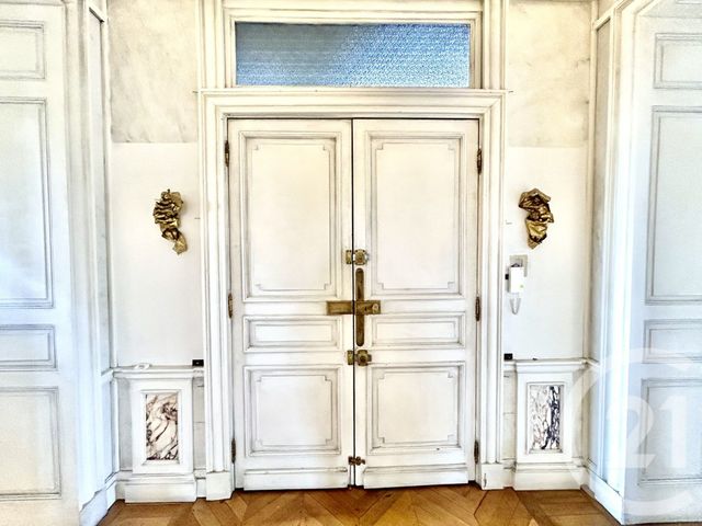 Appartement F8 à vendre - 8 pièces - 300.0 m2 - PAU - 64 - AQUITAINE - Century 21 O.C.I. Immobilier