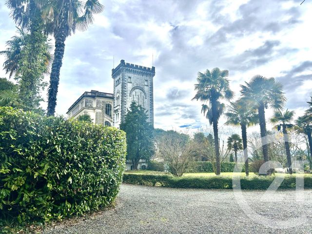 Appartement F8 à vendre - 8 pièces - 300.0 m2 - PAU - 64 - AQUITAINE - Century 21 O.C.I. Immobilier