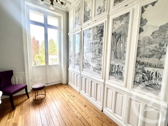 Appartement F8 à vendre - 8 pièces - 300.0 m2 - PAU - 64 - AQUITAINE - Century 21 O.C.I. Immobilier