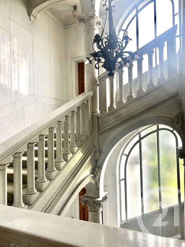 Appartement F8 à vendre - 8 pièces - 300.0 m2 - PAU - 64 - AQUITAINE - Century 21 O.C.I. Immobilier