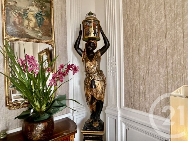 Appartement F8 à vendre - 8 pièces - 300.0 m2 - PAU - 64 - AQUITAINE - Century 21 O.C.I. Immobilier