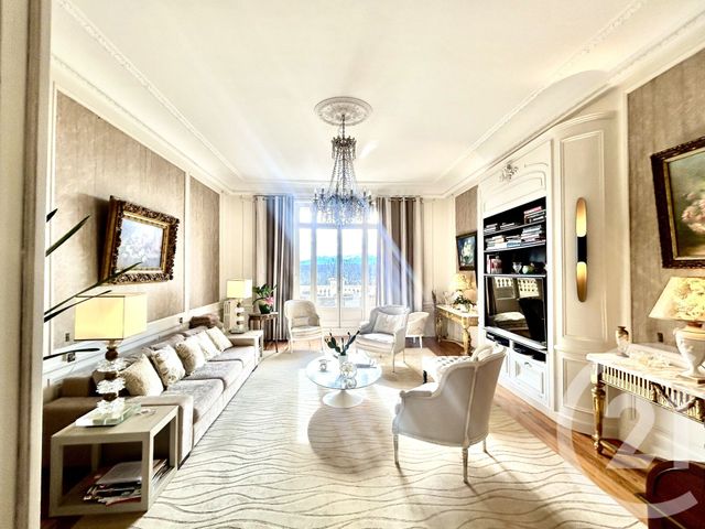 Appartement F8 à vendre - 8 pièces - 300.0 m2 - PAU - 64 - AQUITAINE - Century 21 O.C.I. Immobilier