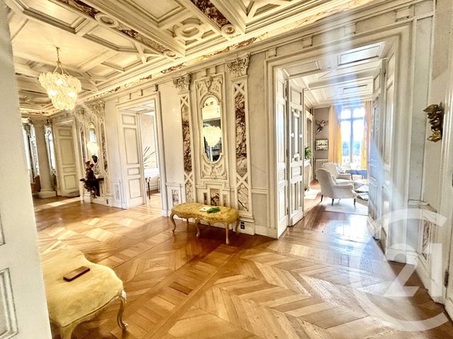 Appartement F8 à vendre - 8 pièces - 300.0 m2 - PAU - 64 - AQUITAINE - Century 21 O.C.I. Immobilier
