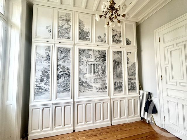 Appartement F8 à vendre - 8 pièces - 300.0 m2 - PAU - 64 - AQUITAINE - Century 21 O.C.I. Immobilier