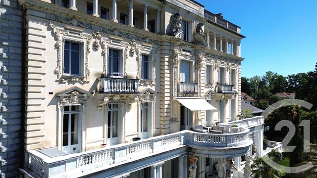 Appartement F8 à vendre - 8 pièces - 300.0 m2 - PAU - 64 - AQUITAINE - Century 21 O.C.I. Immobilier