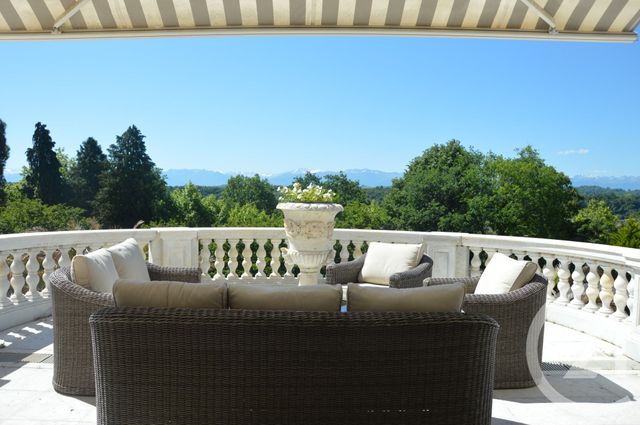 Appartement F8 à vendre - 8 pièces - 300.0 m2 - PAU - 64 - AQUITAINE - Century 21 O.C.I. Immobilier