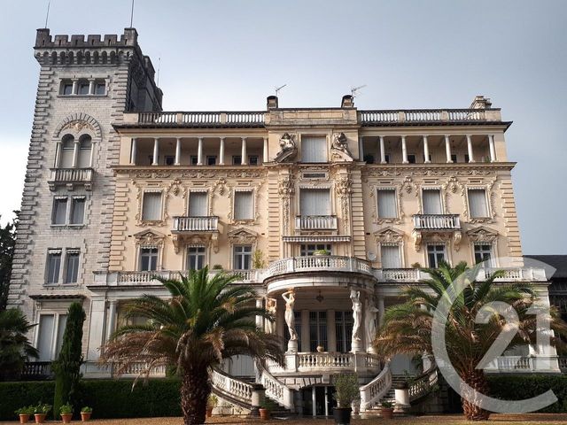 Appartement F8 à vendre - 8 pièces - 300.0 m2 - PAU - 64 - AQUITAINE - Century 21 O.C.I. Immobilier