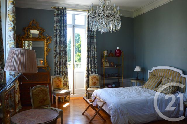 Appartement F8 à vendre - 8 pièces - 300.0 m2 - PAU - 64 - AQUITAINE - Century 21 O.C.I. Immobilier