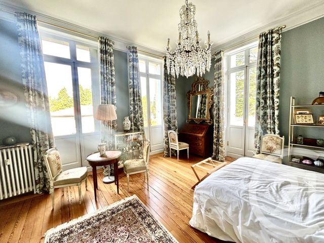 Appartement F8 à vendre - 8 pièces - 300.0 m2 - PAU - 64 - AQUITAINE - Century 21 O.C.I. Immobilier