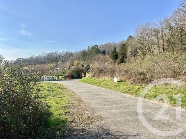 terrain à vendre - 3283.0 m2 - ARESSY - 64 - AQUITAINE - Century 21 O.C.I. Immobilier