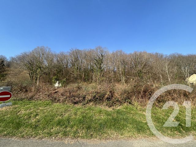 terrain à vendre - 2676.0 m2 - ARESSY - 64 - AQUITAINE - Century 21 O.C.I. Immobilier