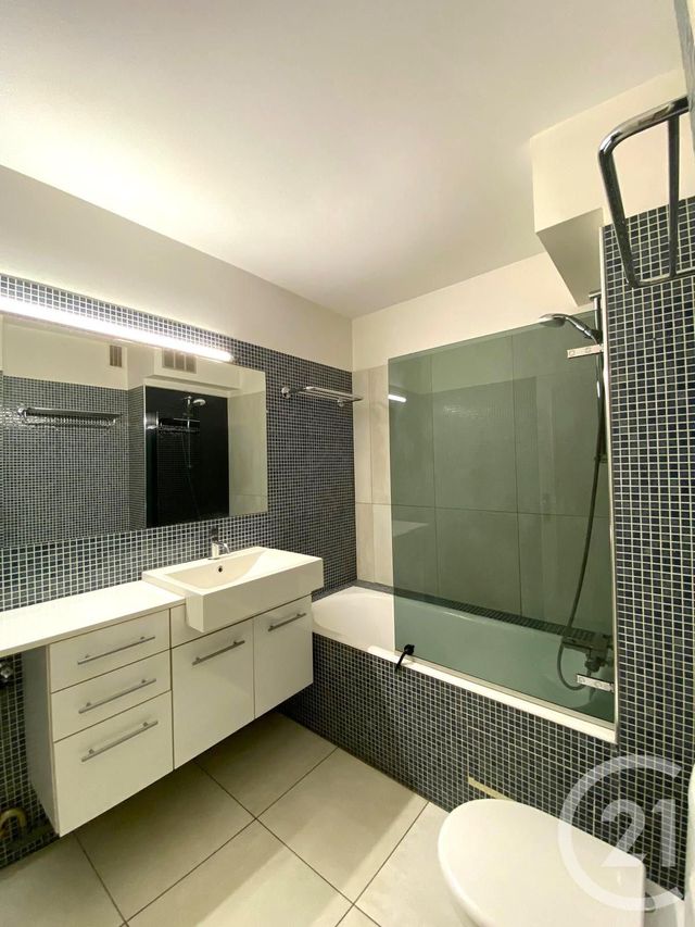 Appartement F4 à louer - 4 pièces - 114.0 m2 - PAU - 64 - AQUITAINE - Century 21 O.C.I. Immobilier