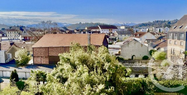 appartement - PAU - 64