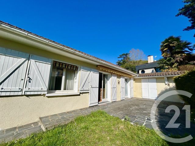 Maison à vendre PAU