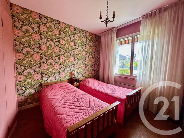 maison à vendre - 6 pièces - 103.21 m2 - PAU - 64 - AQUITAINE - Century 21 O.C.I. Immobilier