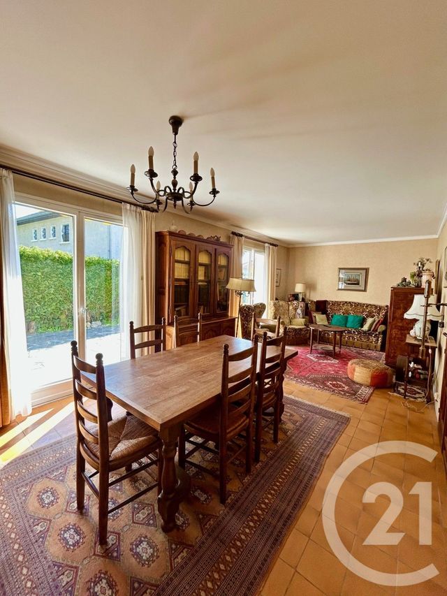 maison à vendre - 6 pièces - 103.21 m2 - PAU - 64 - AQUITAINE - Century 21 O.C.I. Immobilier
