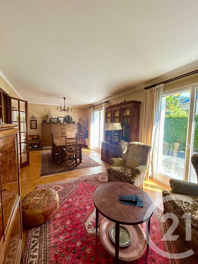 maison à vendre - 6 pièces - 103.21 m2 - PAU - 64 - AQUITAINE - Century 21 O.C.I. Immobilier