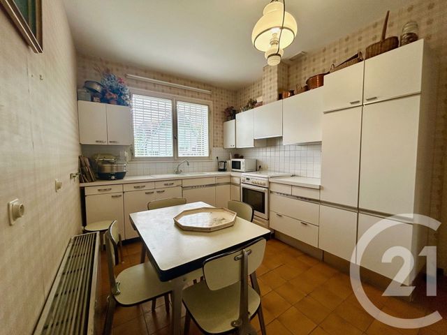 maison à vendre - 6 pièces - 103.21 m2 - PAU - 64 - AQUITAINE - Century 21 O.C.I. Immobilier