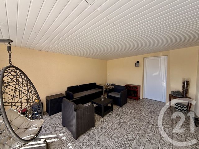 maison à vendre - 7 pièces - 120.0 m2 - SENDETS - 64 - AQUITAINE - Century 21 O.C.I. Immobilier