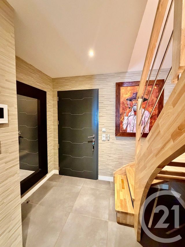 maison à vendre - 7 pièces - 120.0 m2 - SENDETS - 64 - AQUITAINE - Century 21 O.C.I. Immobilier