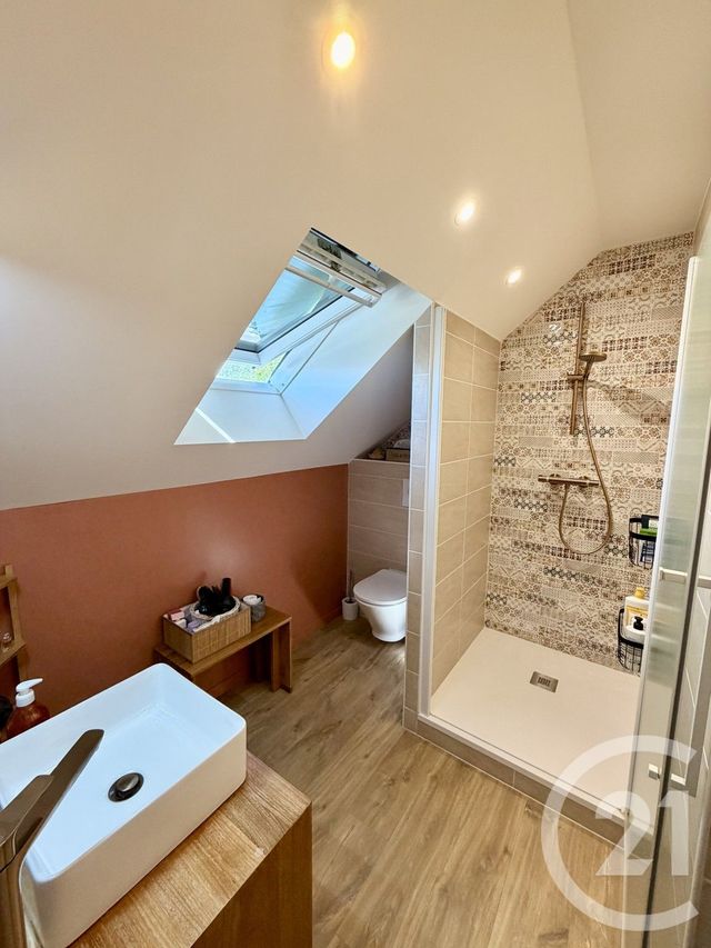 maison à vendre - 7 pièces - 120.0 m2 - SENDETS - 64 - AQUITAINE - Century 21 O.C.I. Immobilier