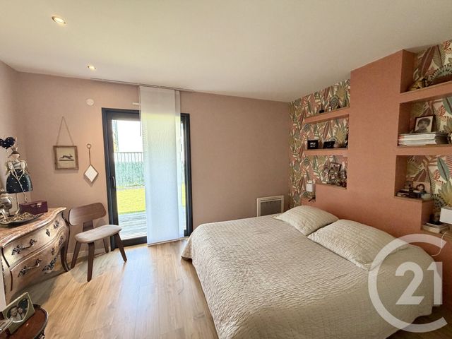 maison à vendre - 7 pièces - 120.0 m2 - SENDETS - 64 - AQUITAINE - Century 21 O.C.I. Immobilier