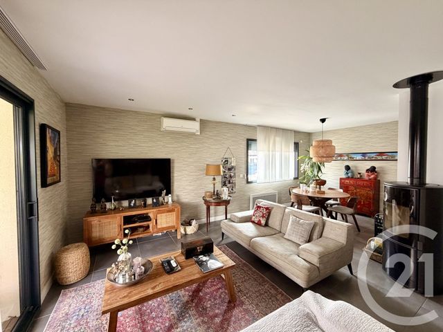 maison à vendre - 7 pièces - 120.0 m2 - SENDETS - 64 - AQUITAINE - Century 21 O.C.I. Immobilier