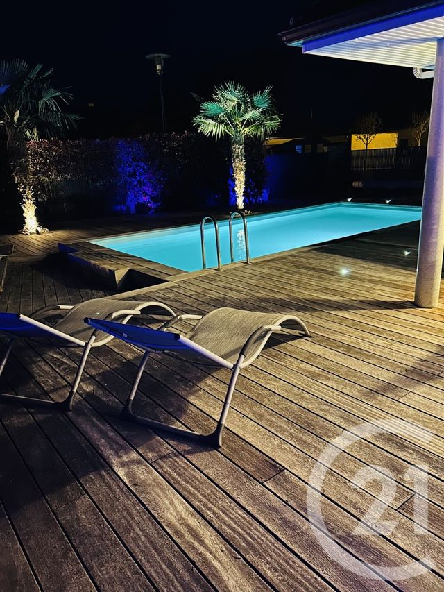maison à vendre - 7 pièces - 120.0 m2 - SENDETS - 64 - AQUITAINE - Century 21 O.C.I. Immobilier