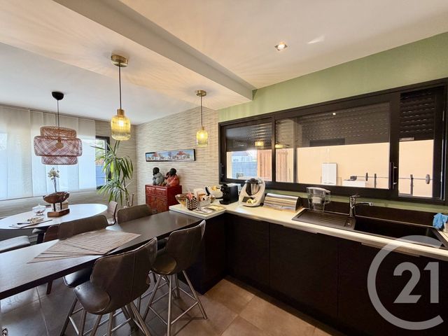 maison à vendre - 7 pièces - 120.0 m2 - SENDETS - 64 - AQUITAINE - Century 21 O.C.I. Immobilier