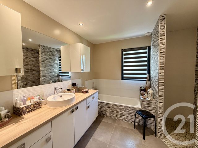 maison à vendre - 7 pièces - 120.0 m2 - SENDETS - 64 - AQUITAINE - Century 21 O.C.I. Immobilier